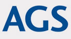 Logo for AGS